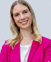 Александрова Анна Владимировна