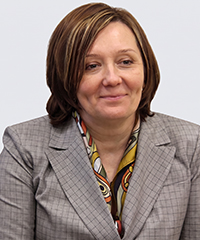Алмазова Анна Алексеевна