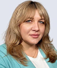 Болдинова Ольга Геннадьевна