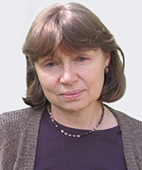 Исаева Тамара Николаевна