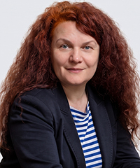 Кобрина Лариса Михайловна