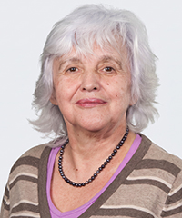 Левченко Ирина Юрьевна