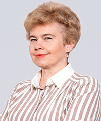 Николаева Татьяна Вячеславовна