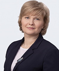 Соловьева Татьяна Александровна
